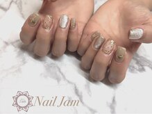 ネイル ジャム(Nail Jam)/