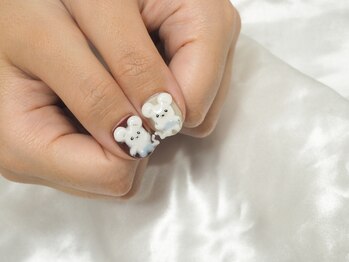 アモーレ(amore)/