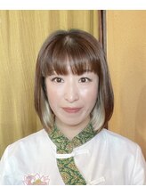 パドマバリ 中島 