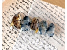 エブロマリン 湘南台店(evromarine)/リキッドインクアート