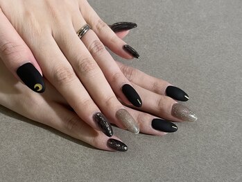 アンドローブ 銀座店(&robe)/feminine design