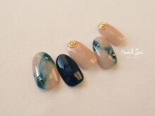 ハウオリラニ 自由が丘店(Hau'oli Lani)/定額ネイル☆