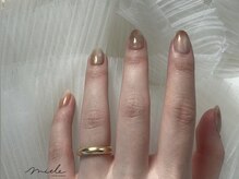 ミエレ(miele)/ブライダルニュアンスデザイン