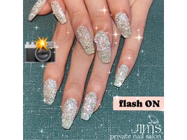 【ハンド】90分アートフリー