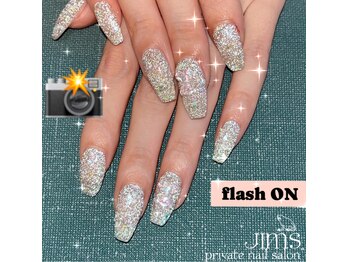 ジム(JIMS)/【ハンド】90分アートフリー