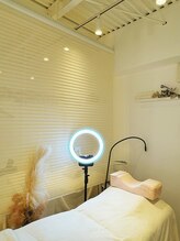 レナトゥス 堀江心斎橋(Renatus)/大人のリセットサロンでフル充電