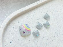 マイネイル 柏店/FOOT Design collection