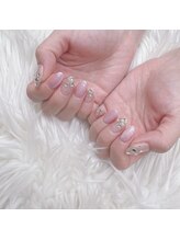 ティアラネイル 宇都宮/