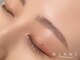 アイラッシュサロン ブラン COCOSA熊本店(Eyelash Salon Blanc)の写真/【お悩みパーツ１位】眉のお手入れで困ったことはありませんか？プロにお任せください♪男性からも大好評！