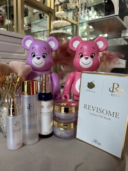 ルヴィショップ 沖縄(REVI SHOP)/細胞美容