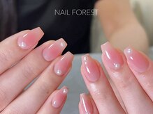 ネイルフォレスト(NAIL FOREST)/
