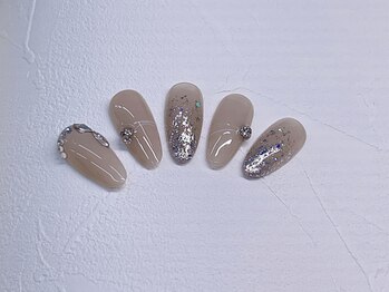 ミンミン(Min min)/定額デザイン