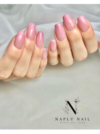 シンプル　グラデーション