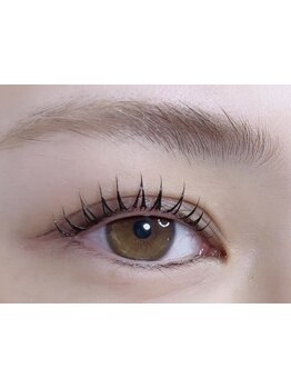 キープ力が自慢のサロン