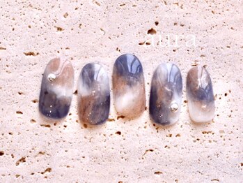 アウラ(aura)/定額premiumコース【海浜幕張】