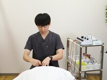 ほねつぎ つくば梅園はりきゅう接骨院