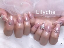 リリーシェ(Lilyche)/ワンホンネイル