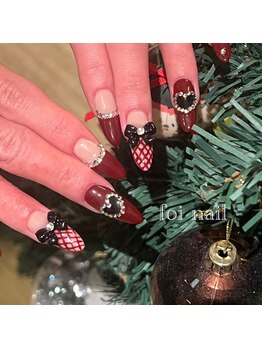 フォア ネイル(FOI NAIL)/