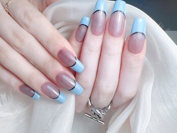 アユミネイル 川崎(Aumi nail)/