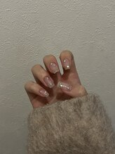 ペル(Per)/my nail