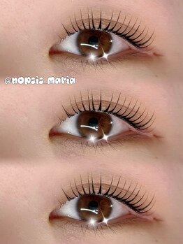 ノプシス(nopsis)/《eye lash》nopsis design