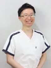 手の温もり整体院 池袋 要町店&nbsp;大柳 研人