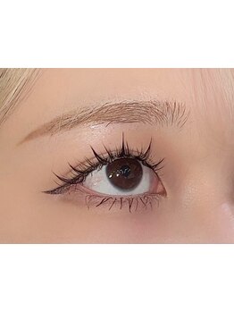 まつげのお悩み解決サロン