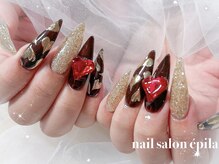 エピラ(epila)/ハート×ミラー