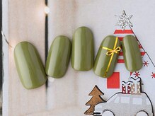 ダッシングディバ セレオ八王子店(DASHING DIVA)/2024★クリスマスネイル