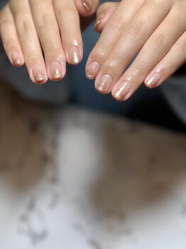 アイラッシュサロン エン(en.)/ラメグラ