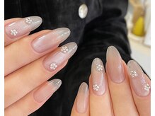 アイネイル(AI Nail)/4本持ち込みデザイン