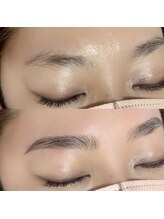 プリンティア(Printia)/ハリウッドブロウリフト/HBL