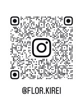 フロル(FLOR)/公式 Instagram