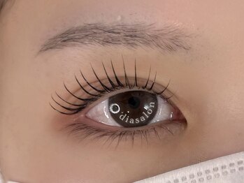 ディアサロン 横浜店(Dia salon)/L3ラッシュリフト/横浜