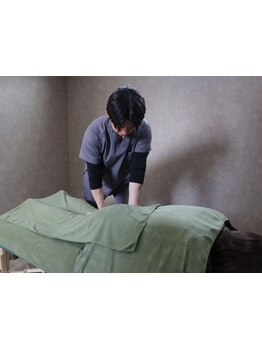 4000円以下のお手頃メニューがあるサロン