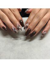 モアクリスタル(More Crystal)/