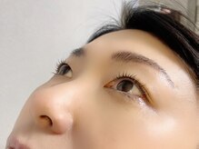 まつげ家クルン 川崎店(kurun)/HAMAカール(まつ毛パーマ)