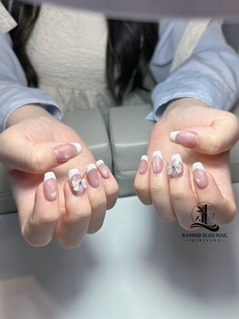 バンブーブリス 池袋(BambooBliss)/マグネットフレンチ