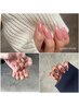 【全員】Open記念☆Hand(オフ込)&Foot(オフ無)ワンカラー￥11000→￥9500