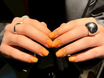 メゾンシンバ(Maison Simba)/Orange