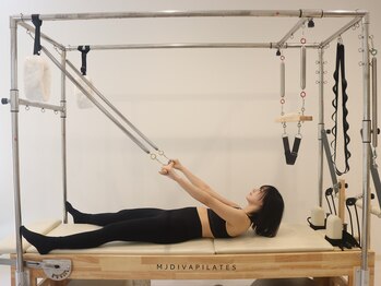 ロア(LOA)/【蒲田/ピラティス/姿勢/骨盤】