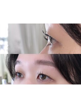 まつげのお悩み解決サロン