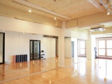 アバナ(ABANA)/【ヨガスタジオ　SEA】