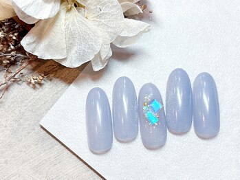 ネイルパティオ 草加店(nail patio)/
