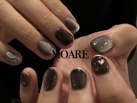 ハンド/持ち込みフルアート¥7500