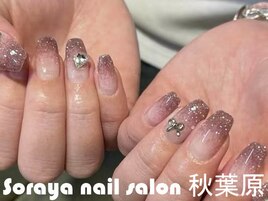 韓国・ワンホンネイル・秋葉原