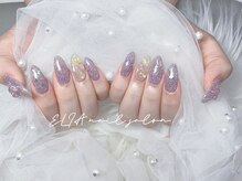 エリア(ELIA)/ワンホンネイル