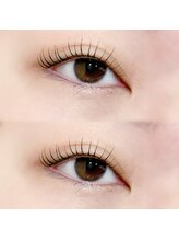 ミー(me.)/ラッシュリフト