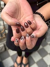 ナンバーエイト(No8)/