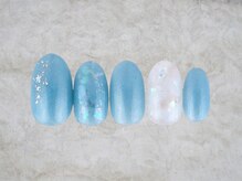 アプレラプリュイ 日本大通り店(APRES LA PLUIE)/2025SS8☆8140円＋tax 